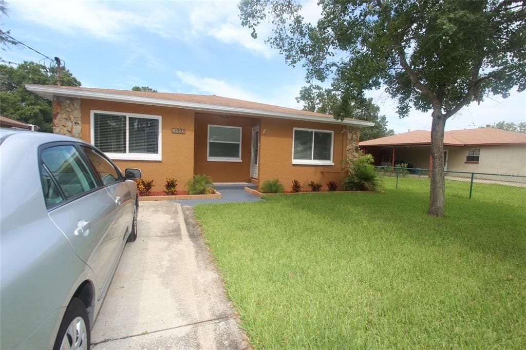 6303 S CHURCH AVENUE UNIT 6303 TAMPA, FL 33616