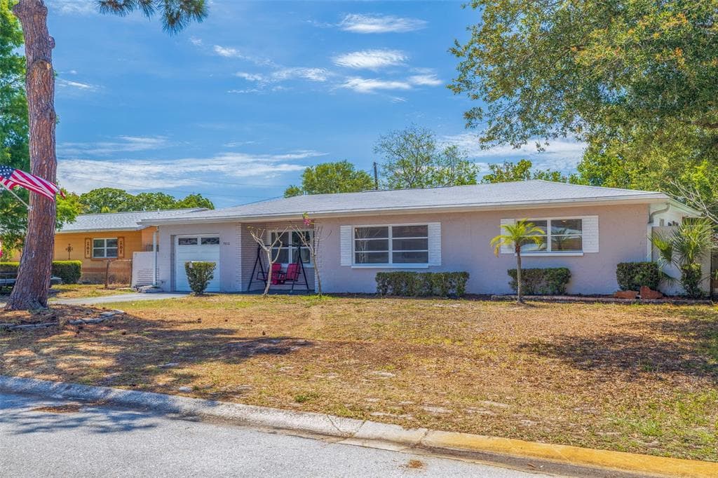 3930 58TH WAY N ST PETERSBURG, FL 33709