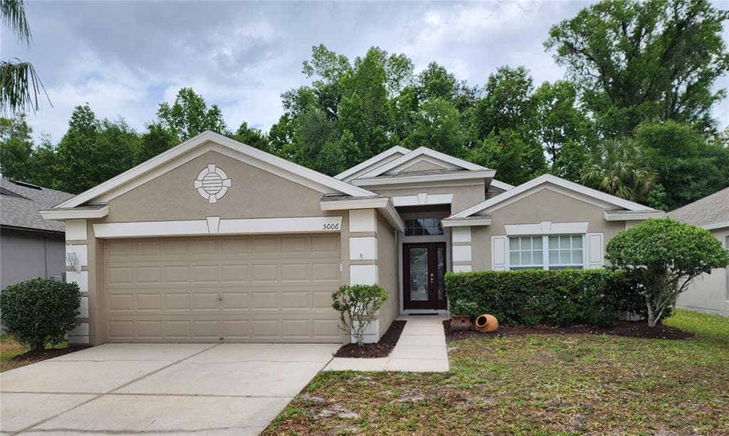 5006 CULPEPPER PLACE WESLEY CHAPEL, FL 33544