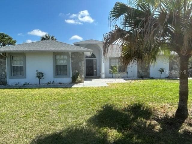 8490 W LONGFELLOW STREET HOMOSASSA, FL 34448