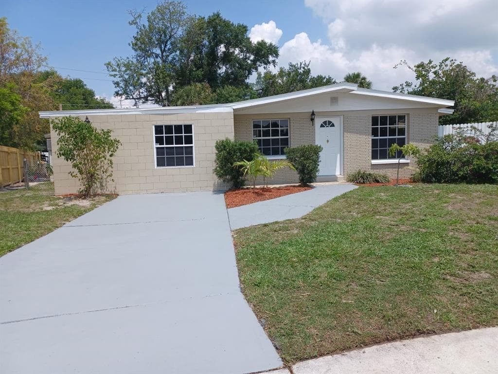6523 SALINE STREET TAMPA, FL 33634