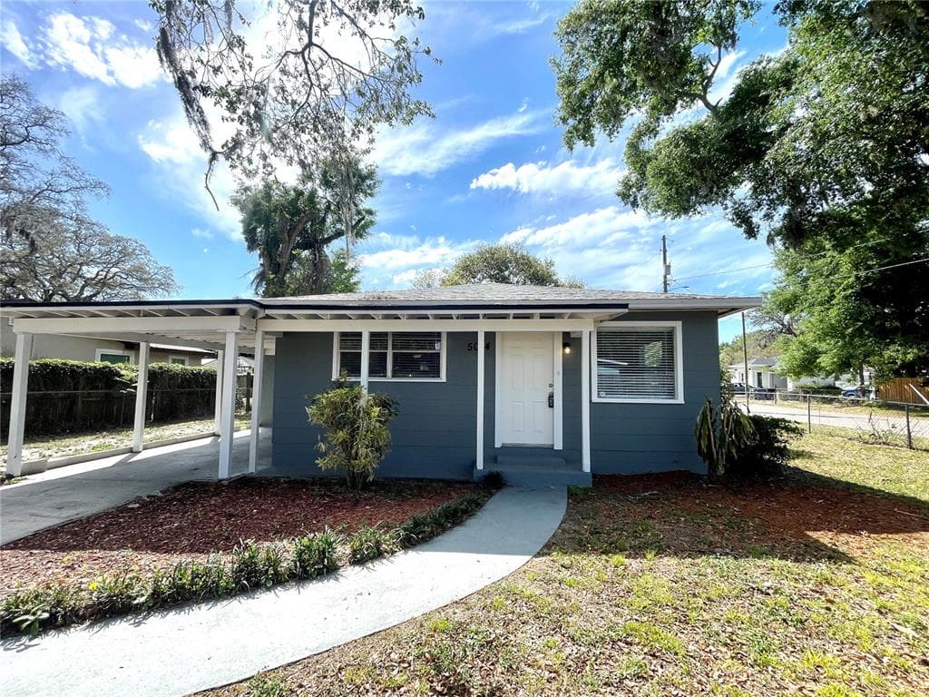 5014 N 19TH STREET TAMPA, FL 33610