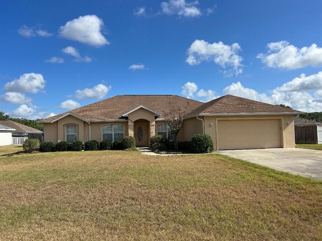 5545 SW 88TH PLACE OCALA, FL 34476