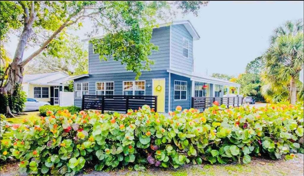500 S 62ND STREET ST PETERSBURG, FL 33707