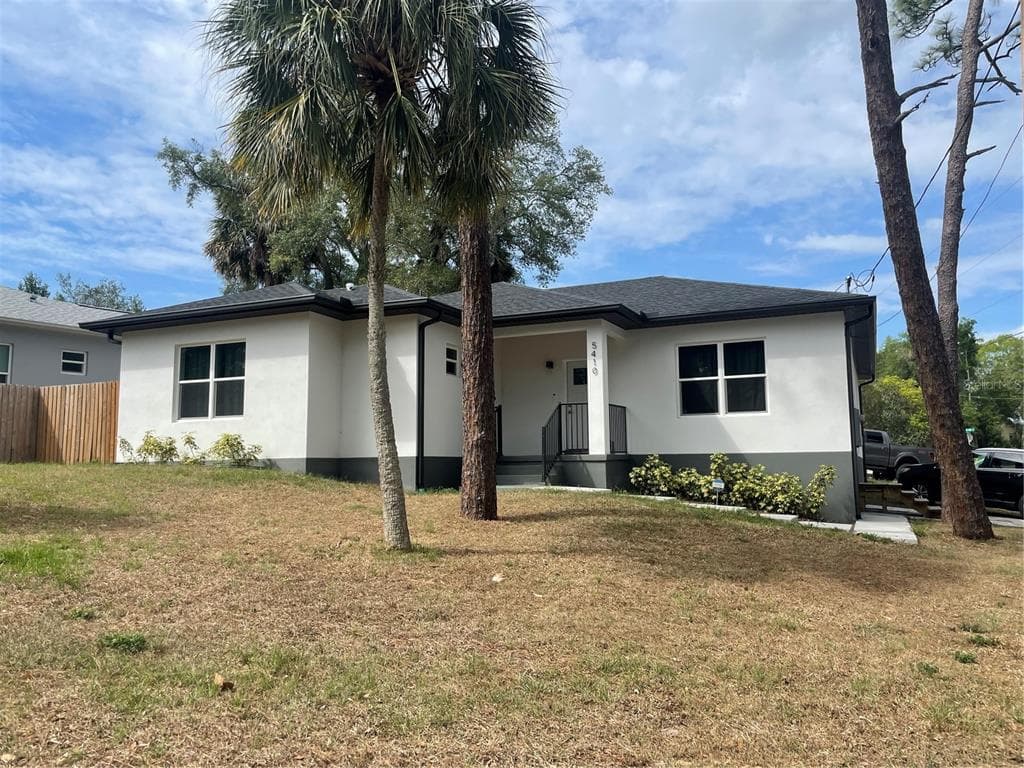 5410 N MCKAY AVENUE TAMPA, FL 33603