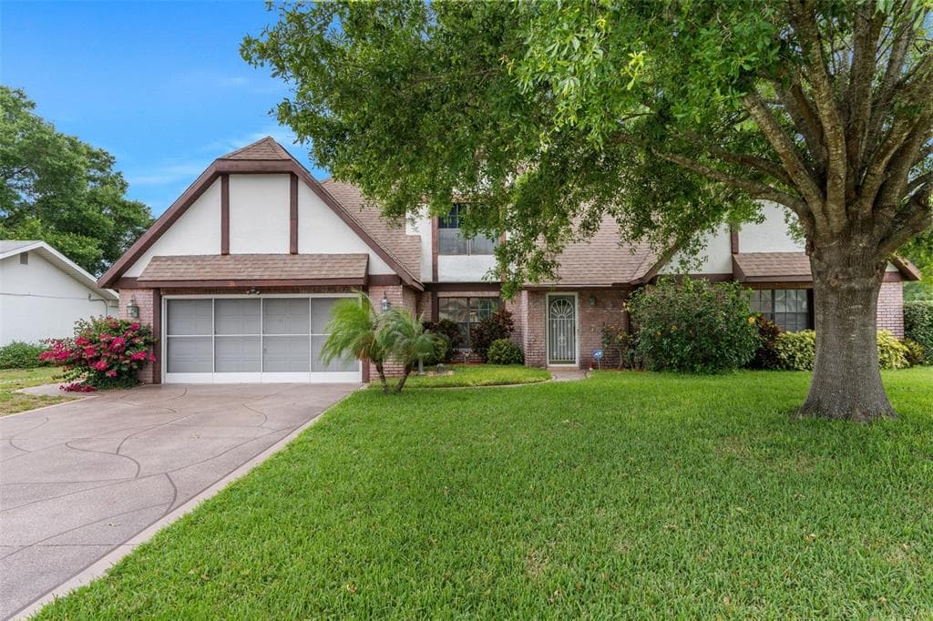 7813 SYLVAN DRIVE HUDSON, FL 34667