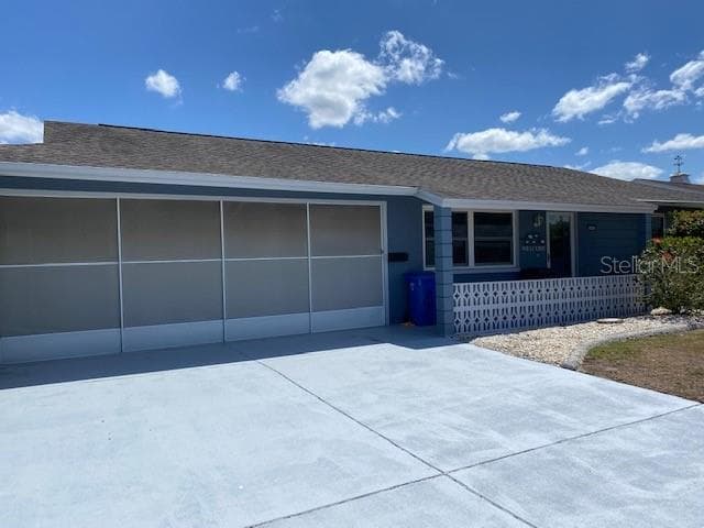 1811 ALLEGHENY DRIVE SUN CITY CENTER, FL 33573