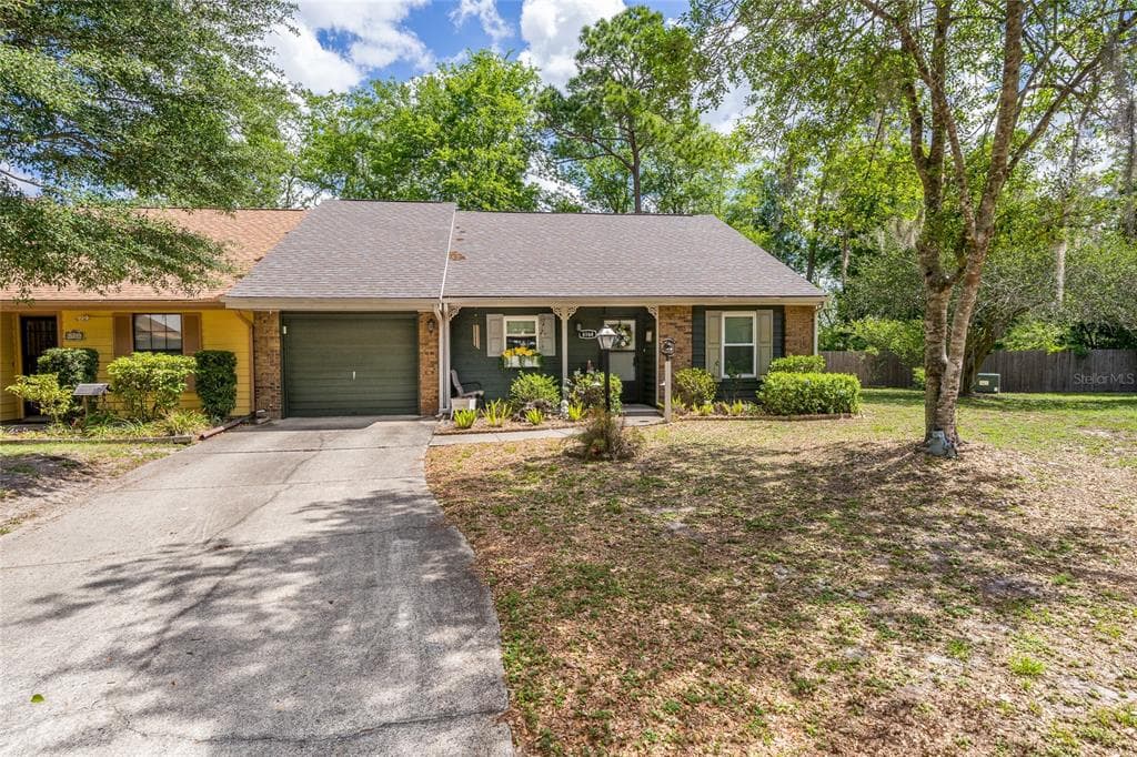6164 BEECHWOOD DRIVE DADE CITY, FL 33523