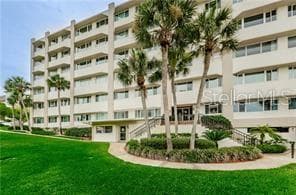 100 BLUFF VIEW DRIVE UNIT 611A BELLEAIR BLUFFS, FL 33770