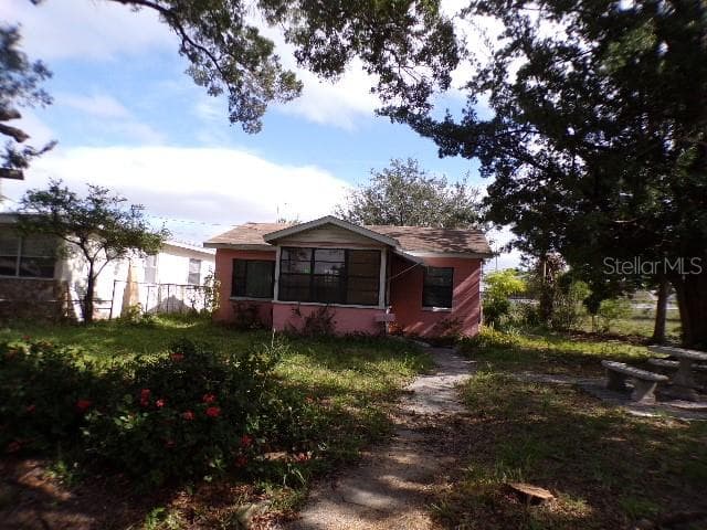 1120 32ND STREET S ST PETERSBURG, FL 33712