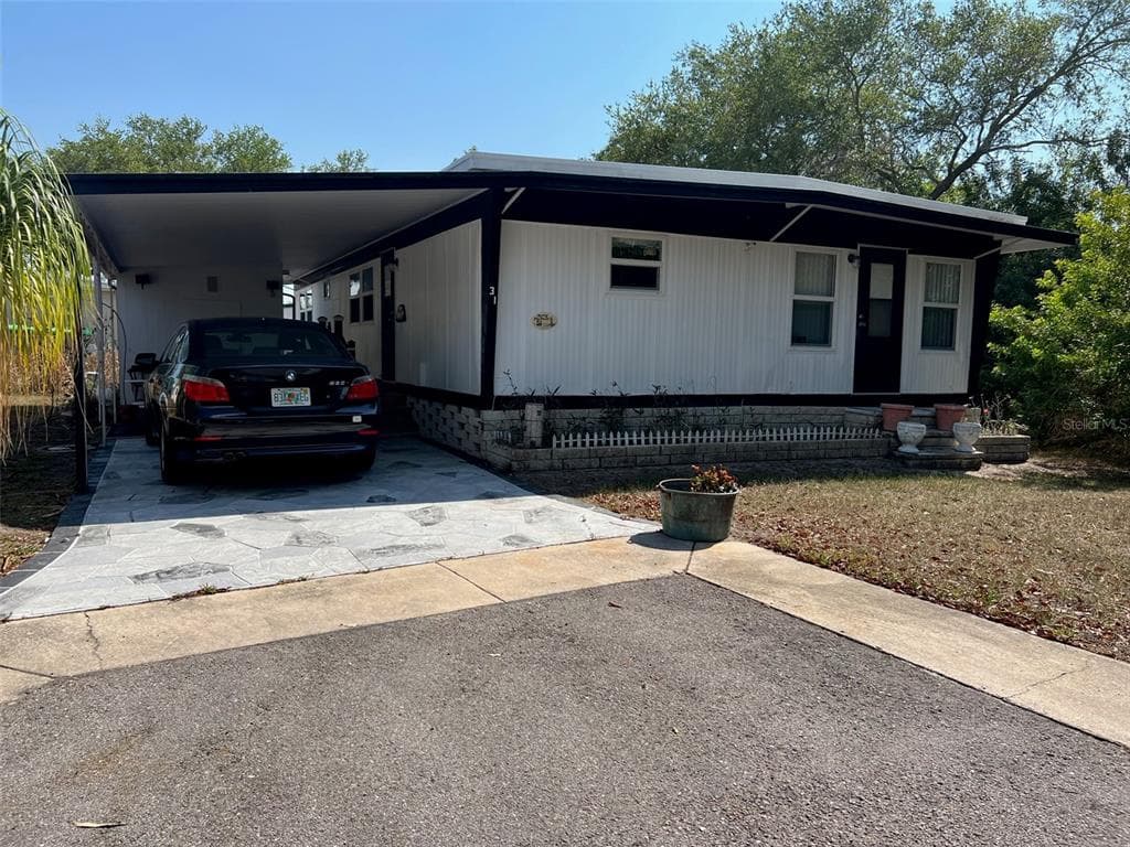 29250 US HIGHWAY 19 N UNIT 31 CLEARWATER, FL 33761