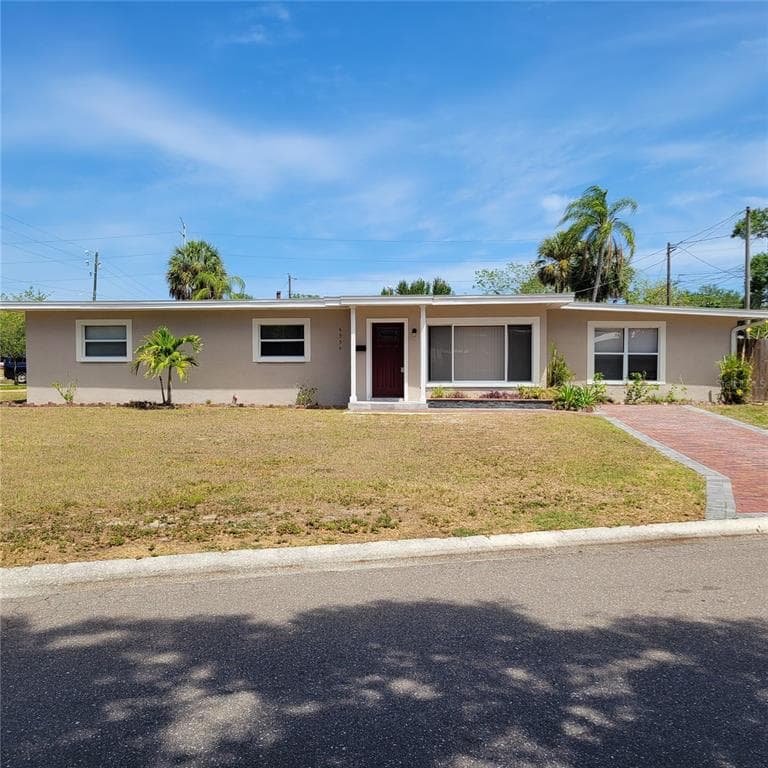 6399 37TH AVENUE N ST PETERSBURG, FL 33710