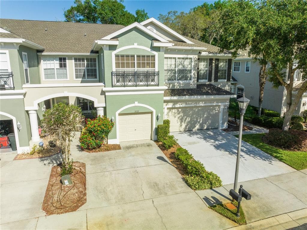 2123 PARK CRESCENT DRIVE LAND O LAKES, FL 34639
