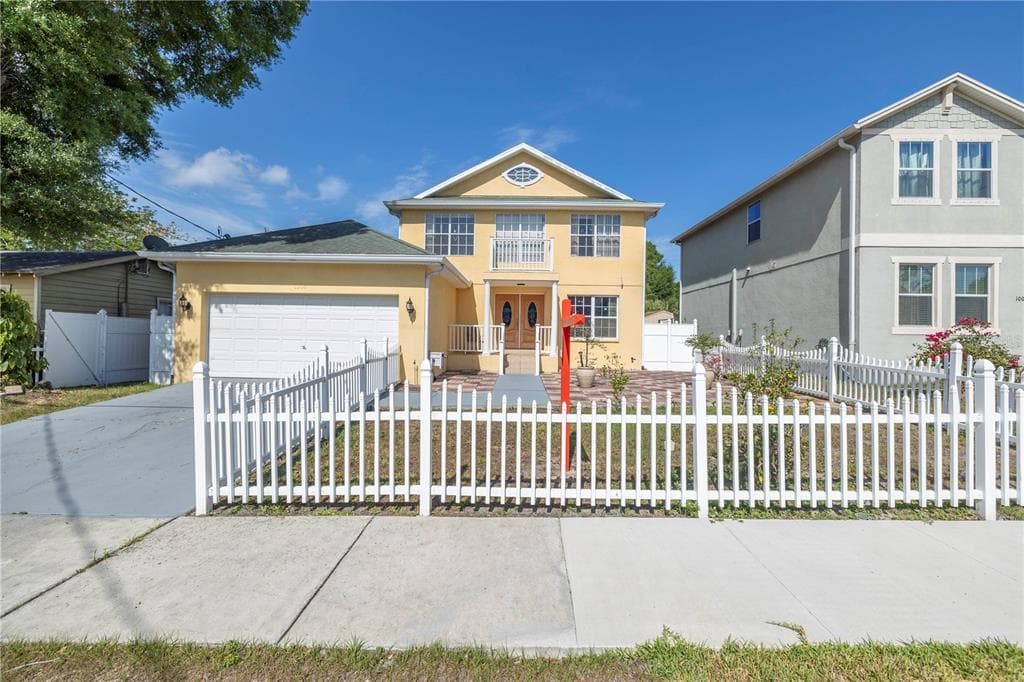 1006 N HABANA AVENUE TAMPA, FL 33607