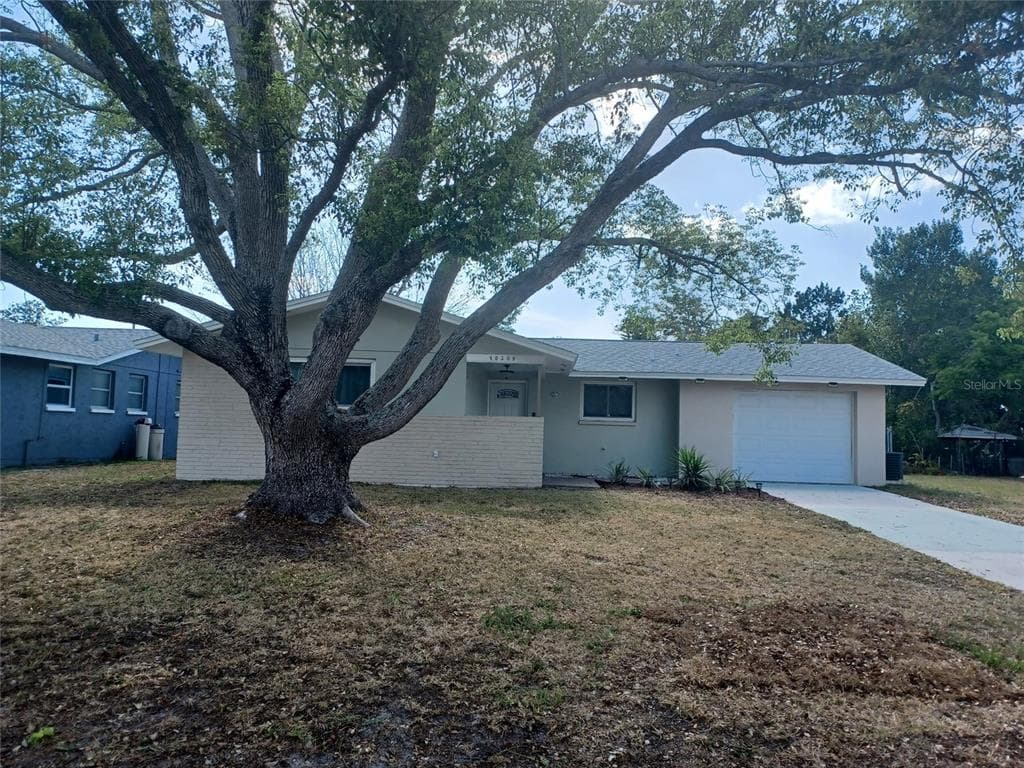 10309 OLEANDER DRIVE