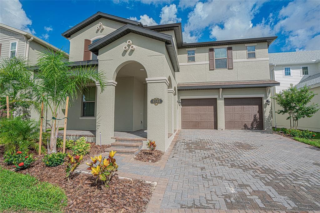 8348 VIVARO ISLE WAY WINDERMERE, FL 34786