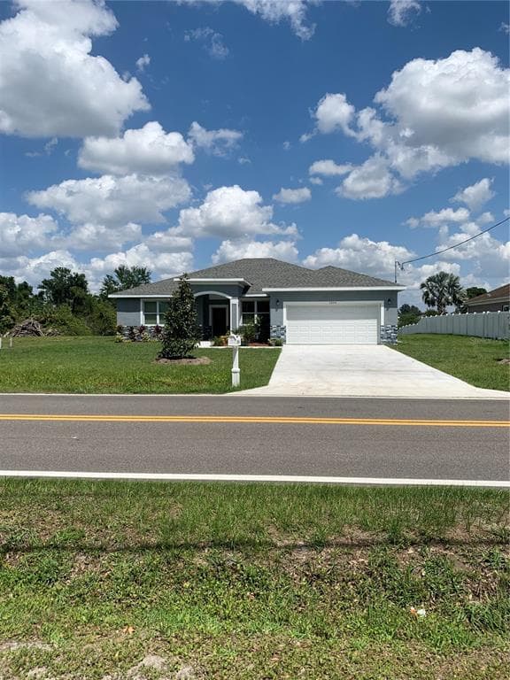 1204 6TH STREET SE RUSKIN, FL 33570