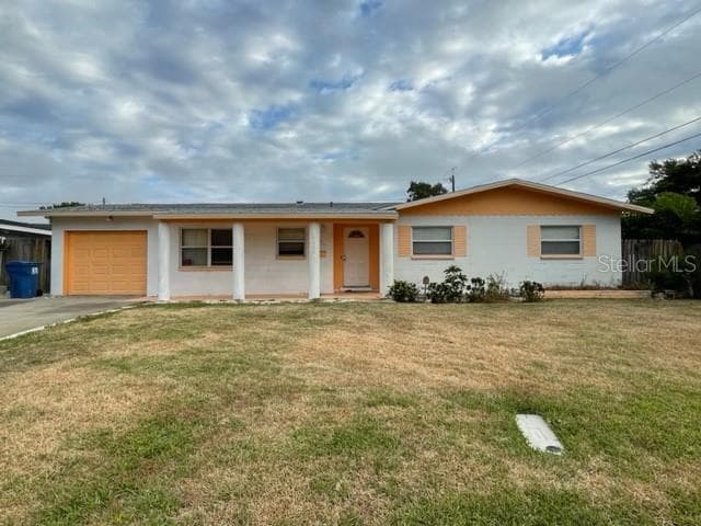 4009 BLUEFISH DRIVE SE