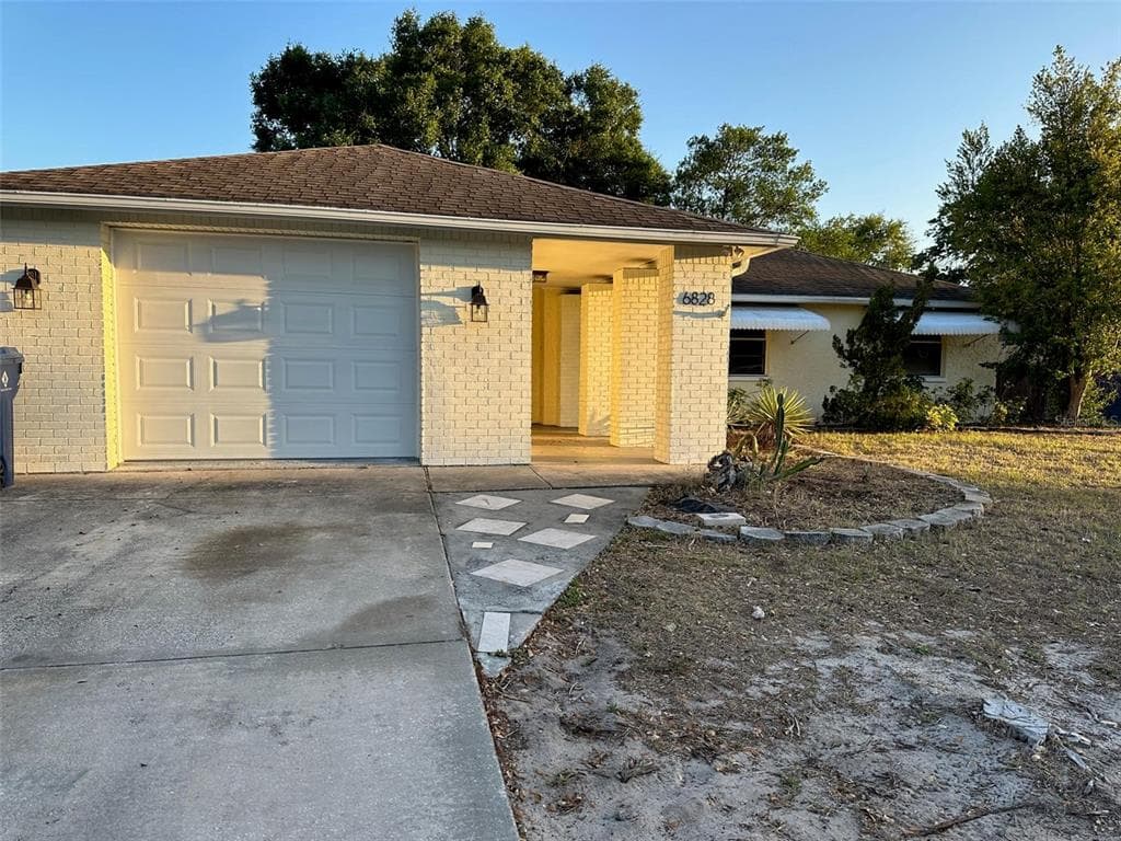 6828 GREENWICH AVENUE NEW PORT RICHEY, FL 34653