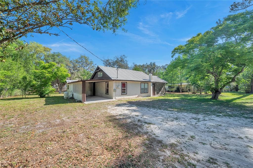38407 COREY STREET ZEPHYRHILLS, FL 33542