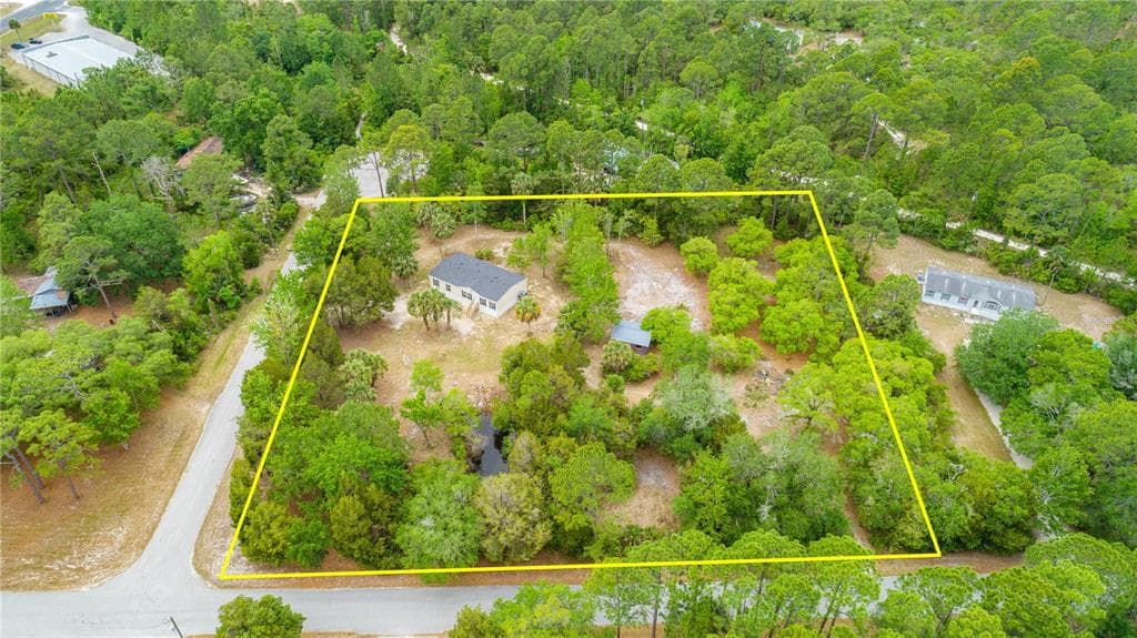 6960 SW 108TH AVENUE CEDAR KEY, FL 32625
