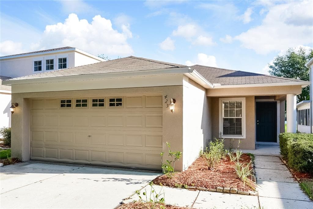 425 MAPLE POINTE DRIVE SEFFNER, FL 33584