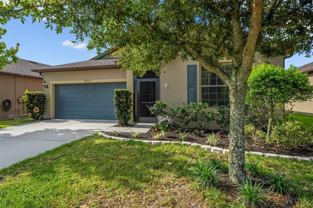 15711 STONE HOUSE DRIVE BROOKSVILLE, FL 34604