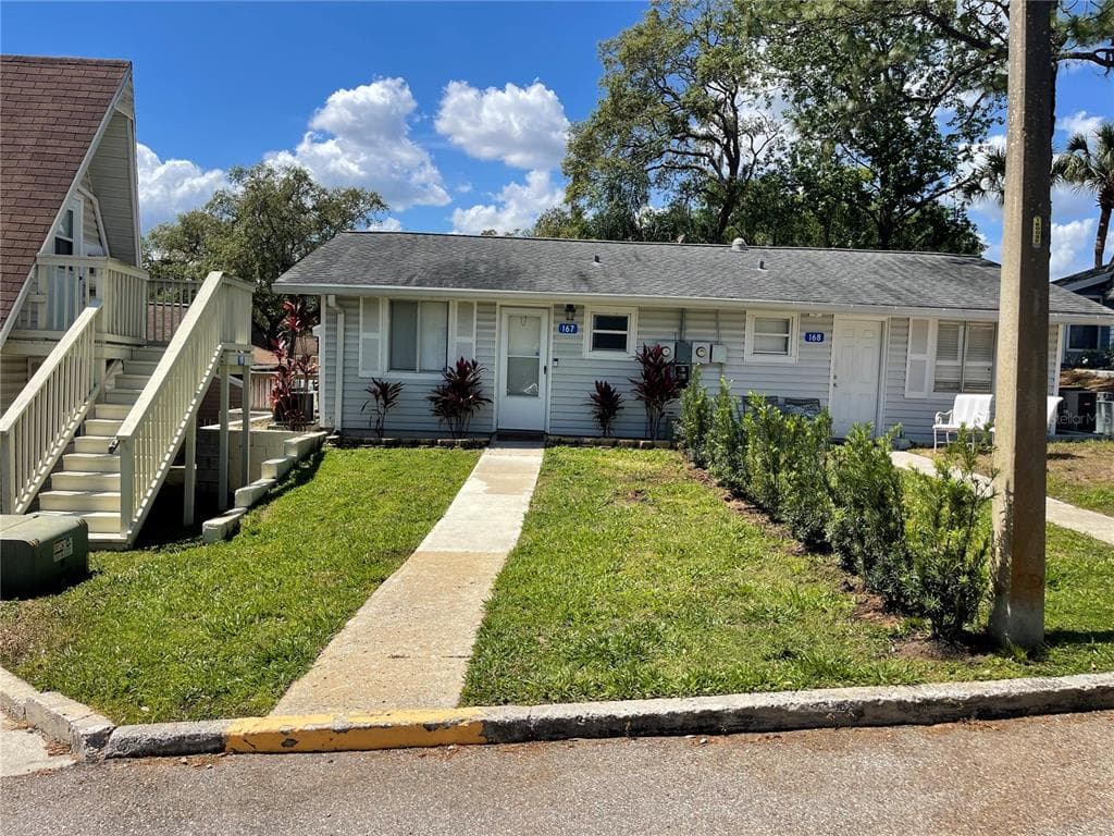 10301 US HIGHWAY 27 UNIT 12A CLERMONT, FL 34711