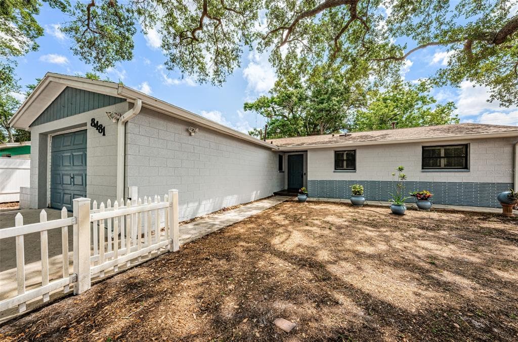 8481 58TH STREET N PINELLAS PARK, FL 33781