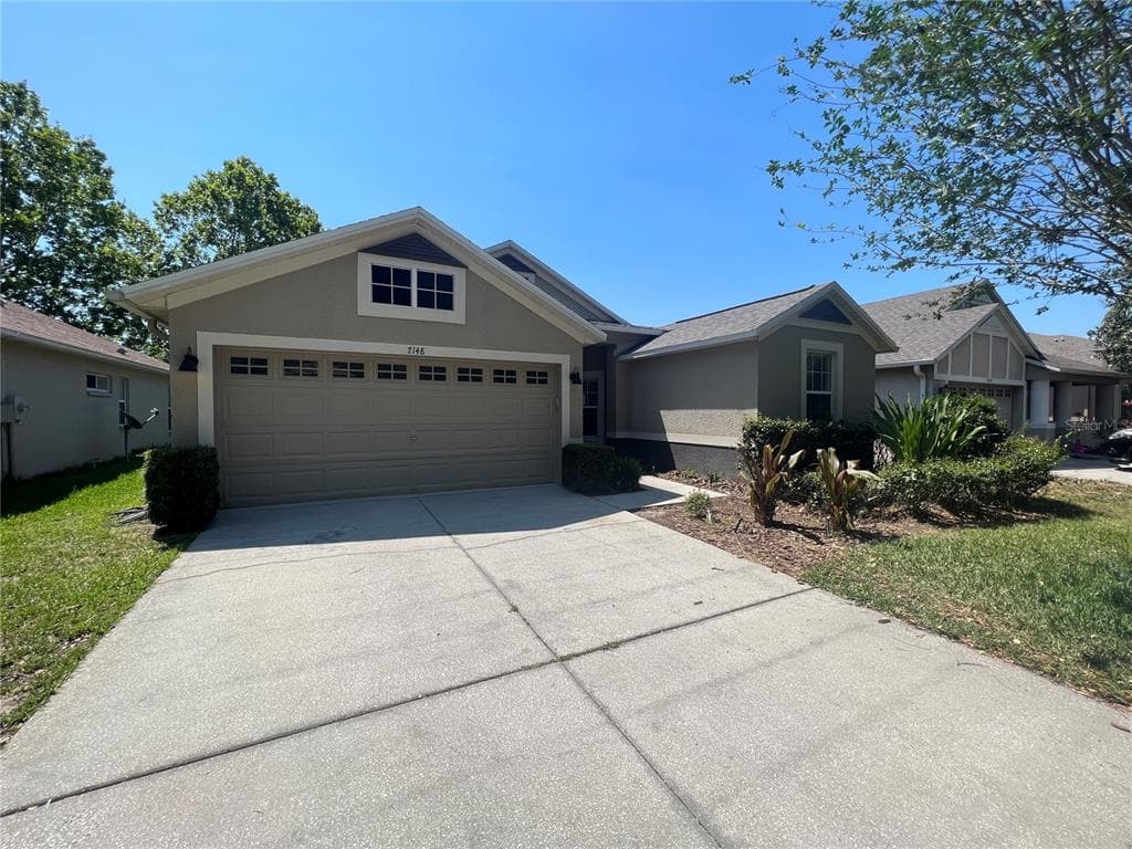 7148 MOSS LEDGE RUN LAND O LAKES, FL 34637