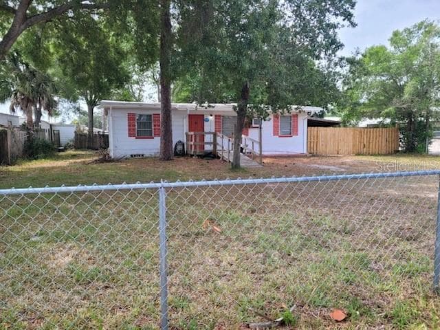 6750 48TH AVENUE N ST PETERSBURG, FL 33709