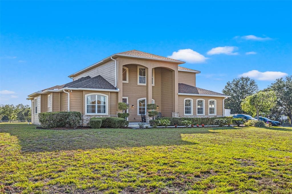 31850 CLAY GULLY ROAD MYAKKA CITY, FL 34251