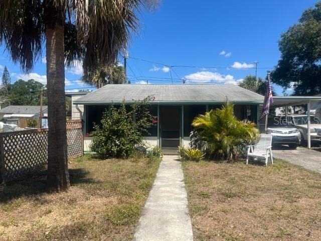 5021 17TH AVENUE S GULFPORT, FL 33707