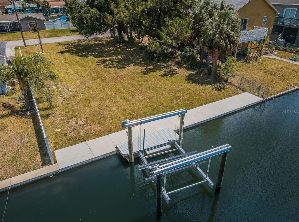 13931 DULEY AVENUE HUDSON, FL 34667