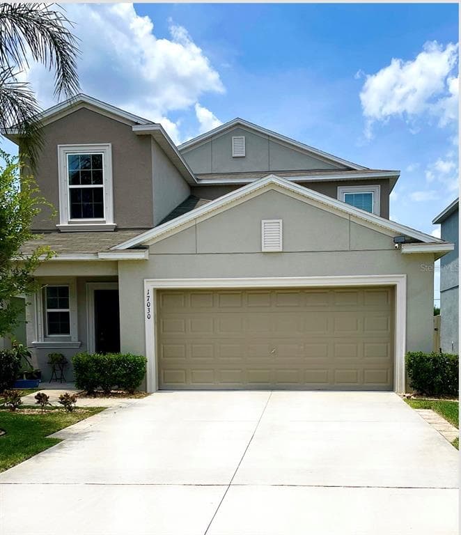 17030 YELLOW PINE STREET WIMAUMA, FL 33598