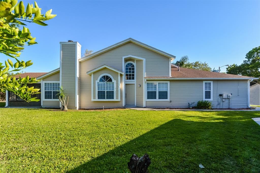 803 HILLARY COURT LONGWOOD, FL 32750