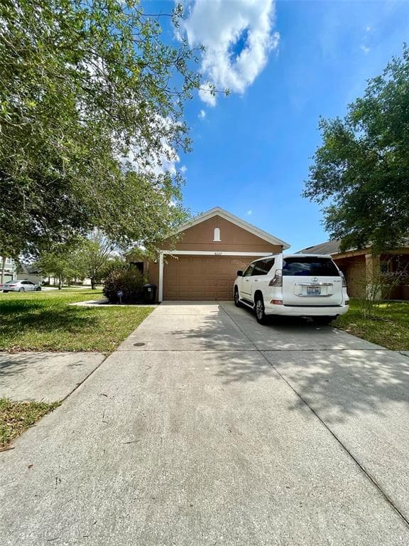 8227 MIDNIGHT SUN COURT RIVERVIEW, FL 33578