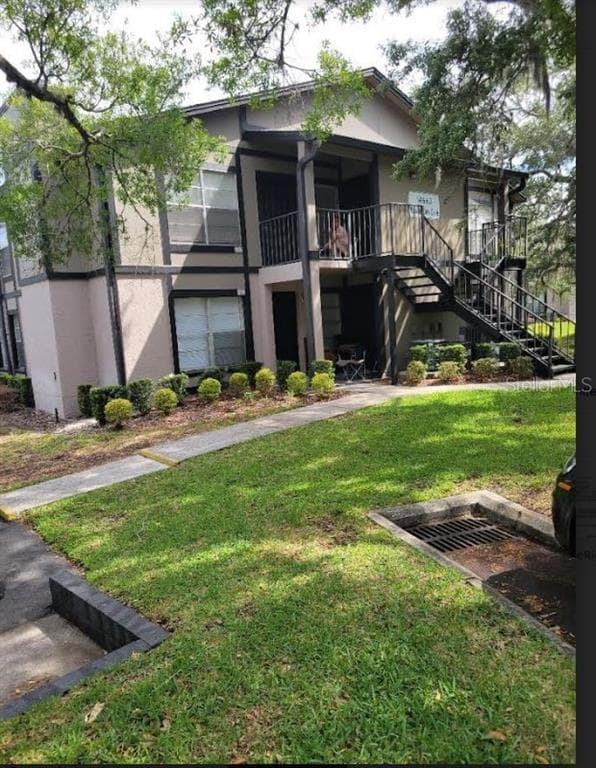 14663 NORWOOD OAKS DRIVE UNIT 202 TAMPA, FL 33613