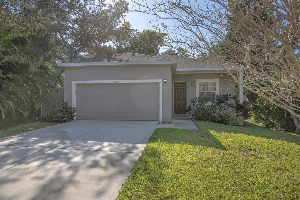 1222 PENNSYLVANIA AVENUE PALM HARBOR, FL 34683