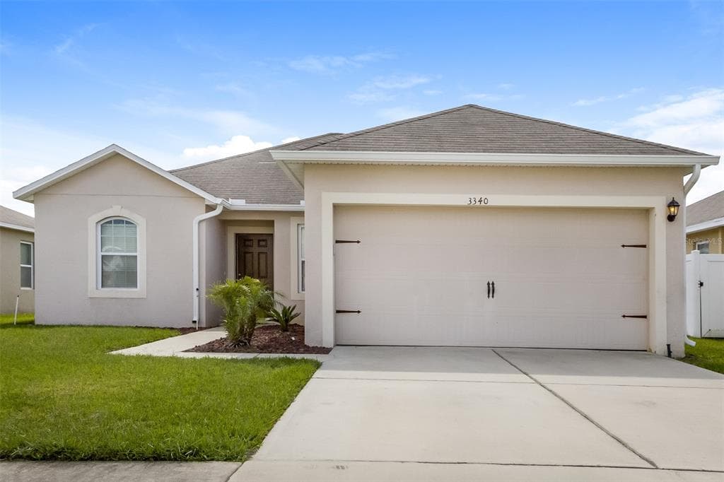 3340 TAWNY GROVE PLACE LAKELAND, FL 33811