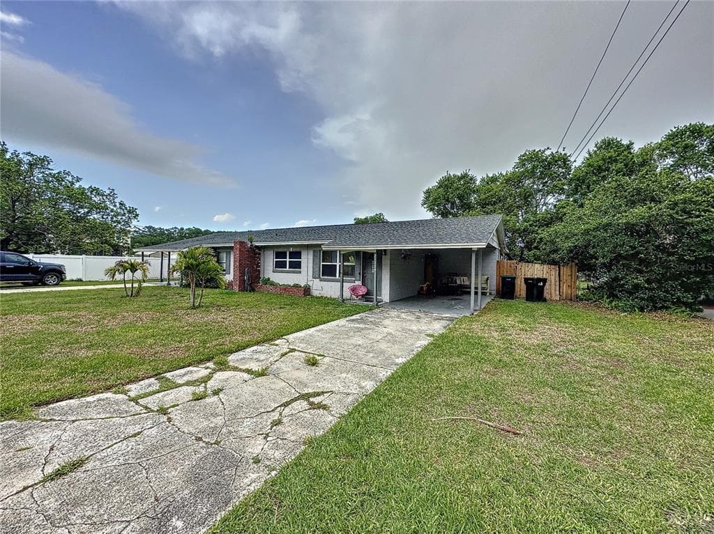 2117 BONNEVILLE DRIVE ORLANDO, FL 32826