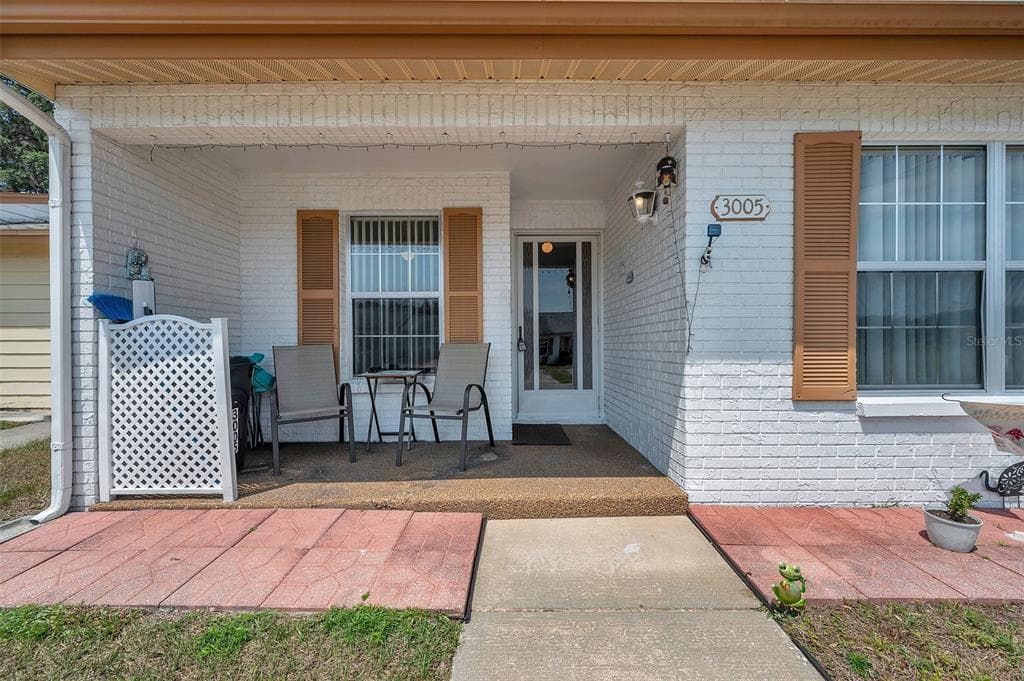 3005 WAINWRIGHT COURT NEW PORT RICHEY, FL 34655
