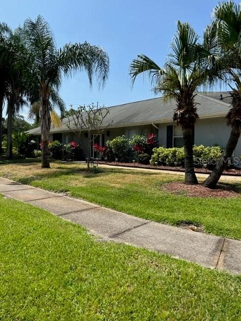 1647 WINDSOR DRIVE CLEARWATER, FL 33755