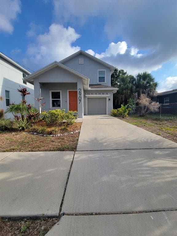 2907 W MAIN STREET TAMPA, FL 33607