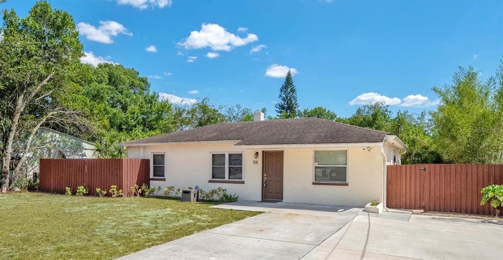 204 W FLORILAND AVENUE TAMPA, FL 33612