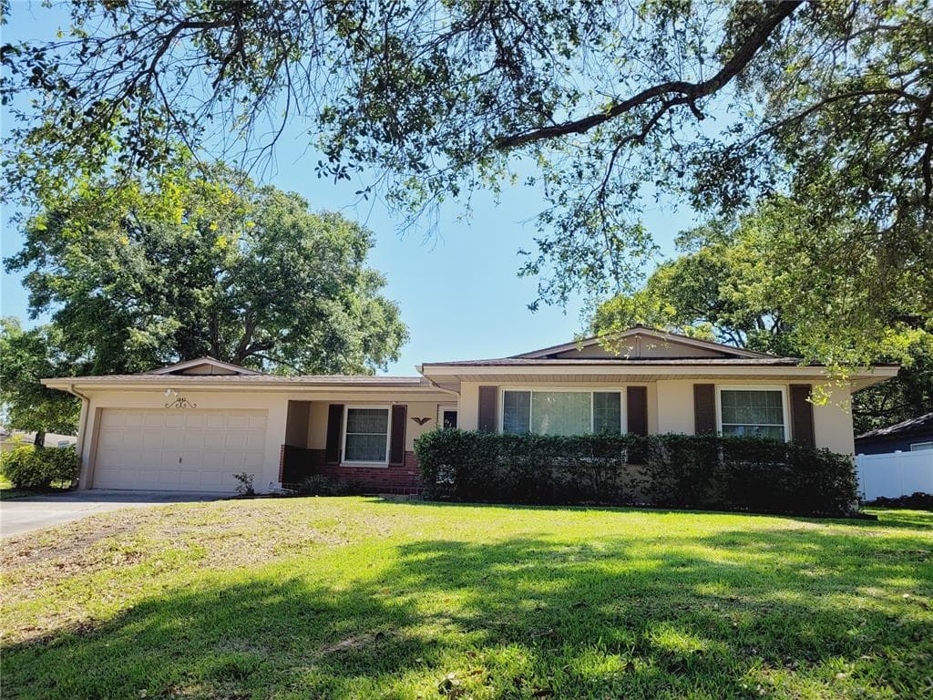 1341 YULEE DRIVE CLEARWATER, FL 33764