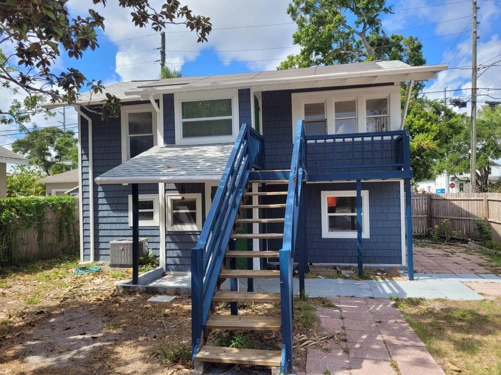 1414 24TH STREET N ST PETERSBURG, FL 33713