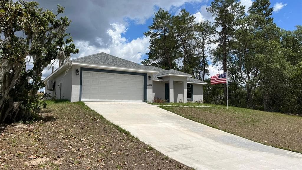 17159 SW 44TH CIRCLE OCALA, FL 34473