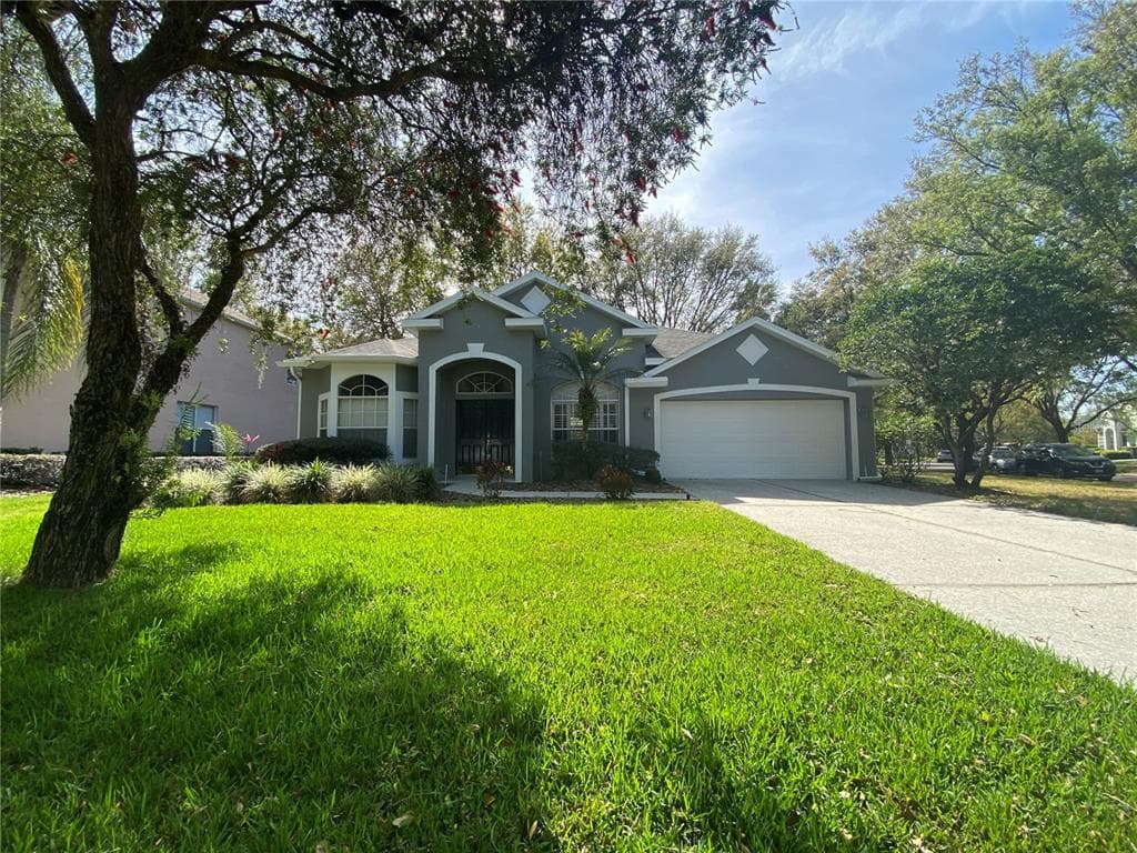 16008 BETHANY PLACE TAMPA, FL 33647