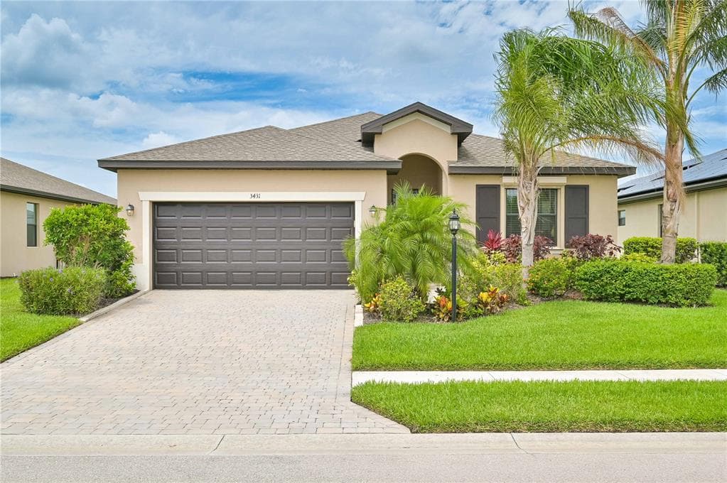3431 LANA COURT